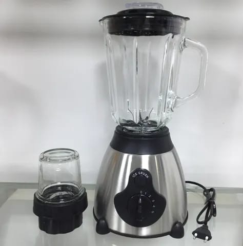 LICUADORA RAF 1.5L R.2824 DE 1000W