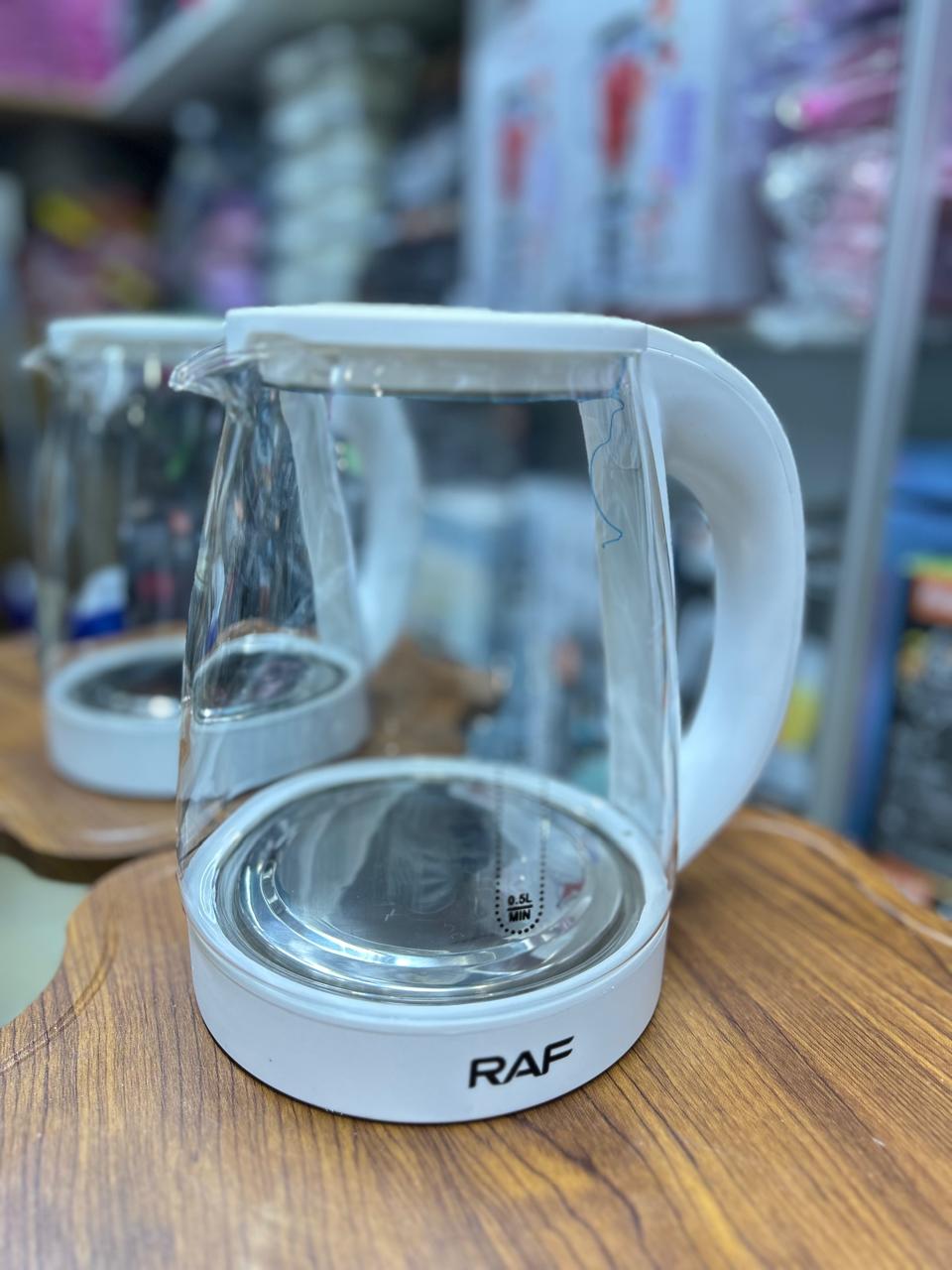 HERVIDOR ELECTRICO RAF 2.0L R.7841