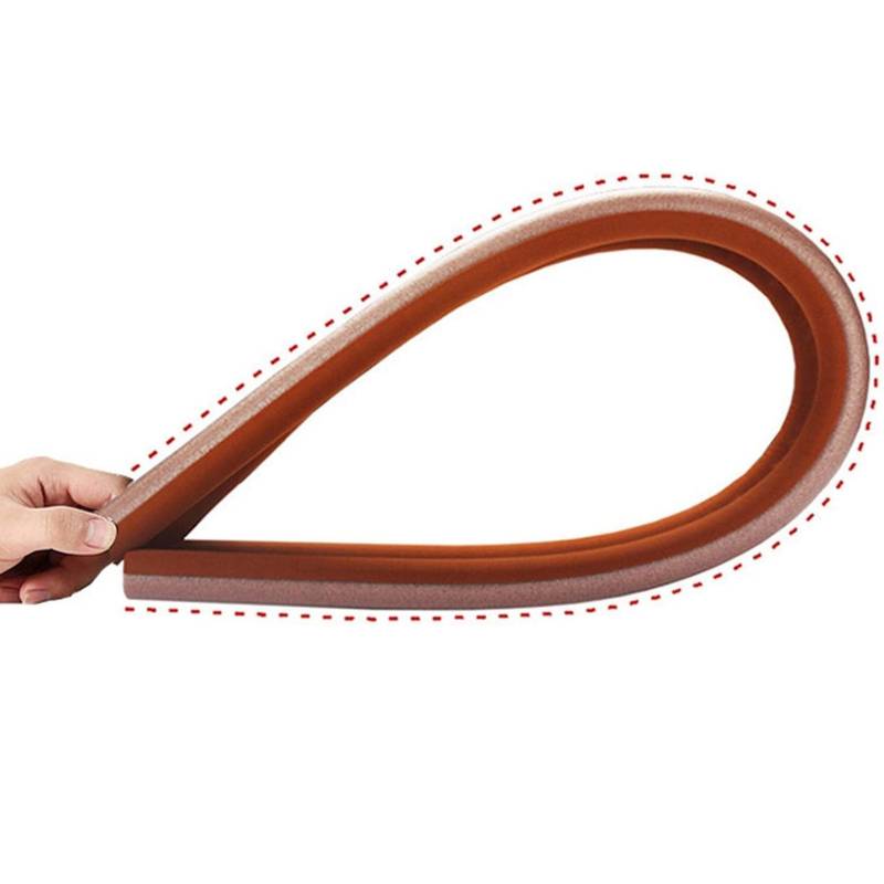 BURLETE PARA PUERTA