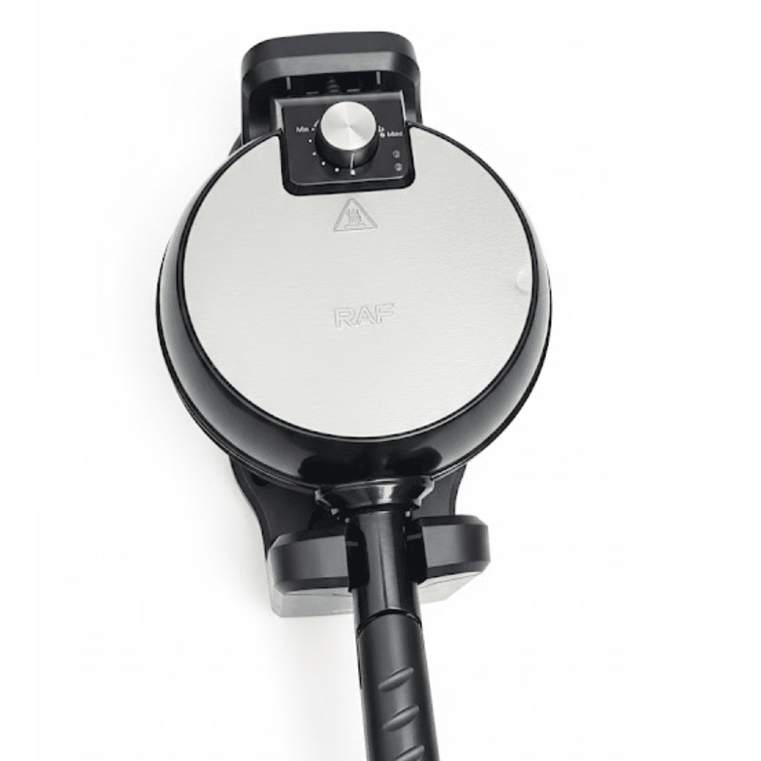 WAFLERA GIRATORIA RAF R.2533 1200W