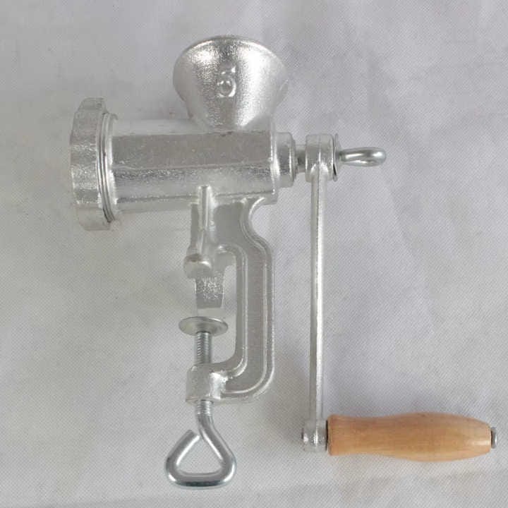 MOLINO DE CARNE MANUAL