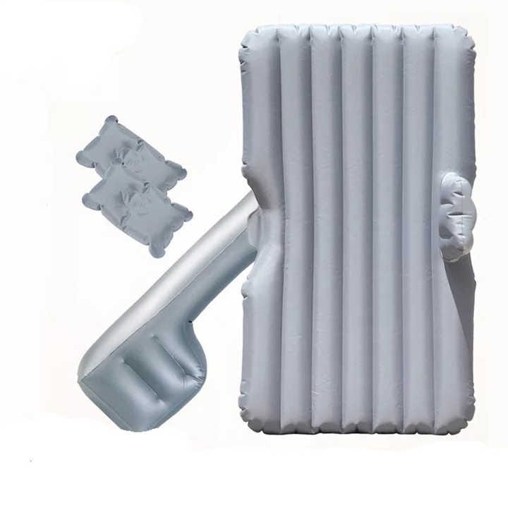 COLCHON INFLABLE PARA AUTO