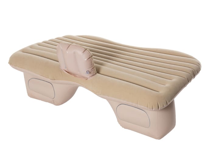 COLCHON INFLABLE PARA AUTO