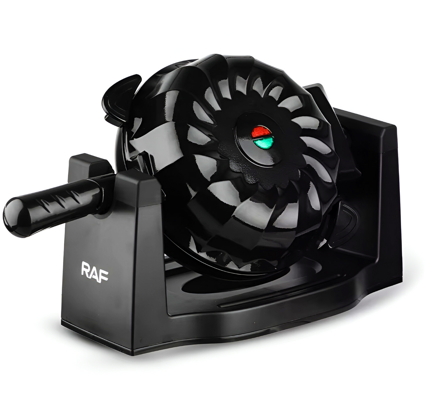 MÁQUINA ELÉCTRICA PARA HACER PASTELES & QUEQUES RAF R.500 | 1800W – ANTIADHERENTE