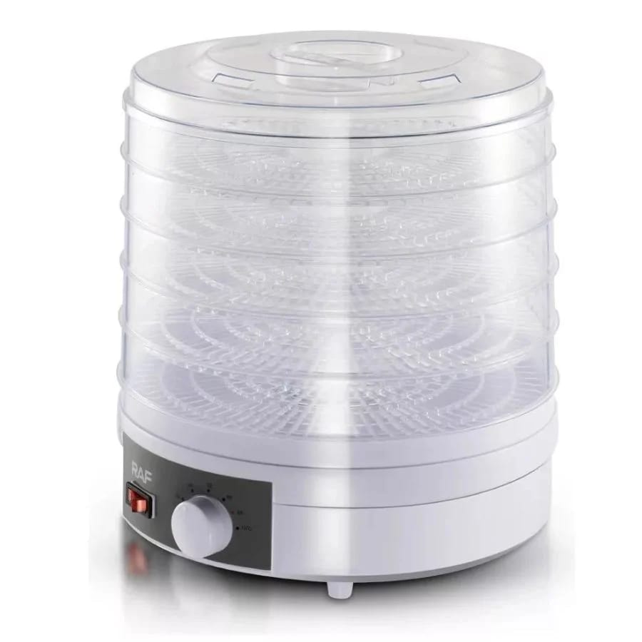 DESIDRATADOR  DE FRUTAS 240W R.6802