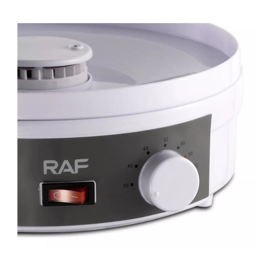 DESIDRATADOR  DE FRUTAS 240W R.6802