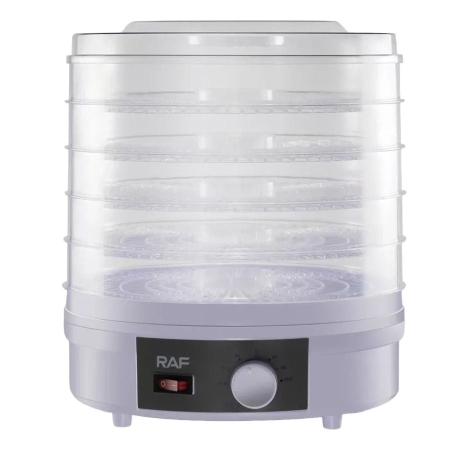 DESIDRATADOR  DE FRUTAS 240W R.6802