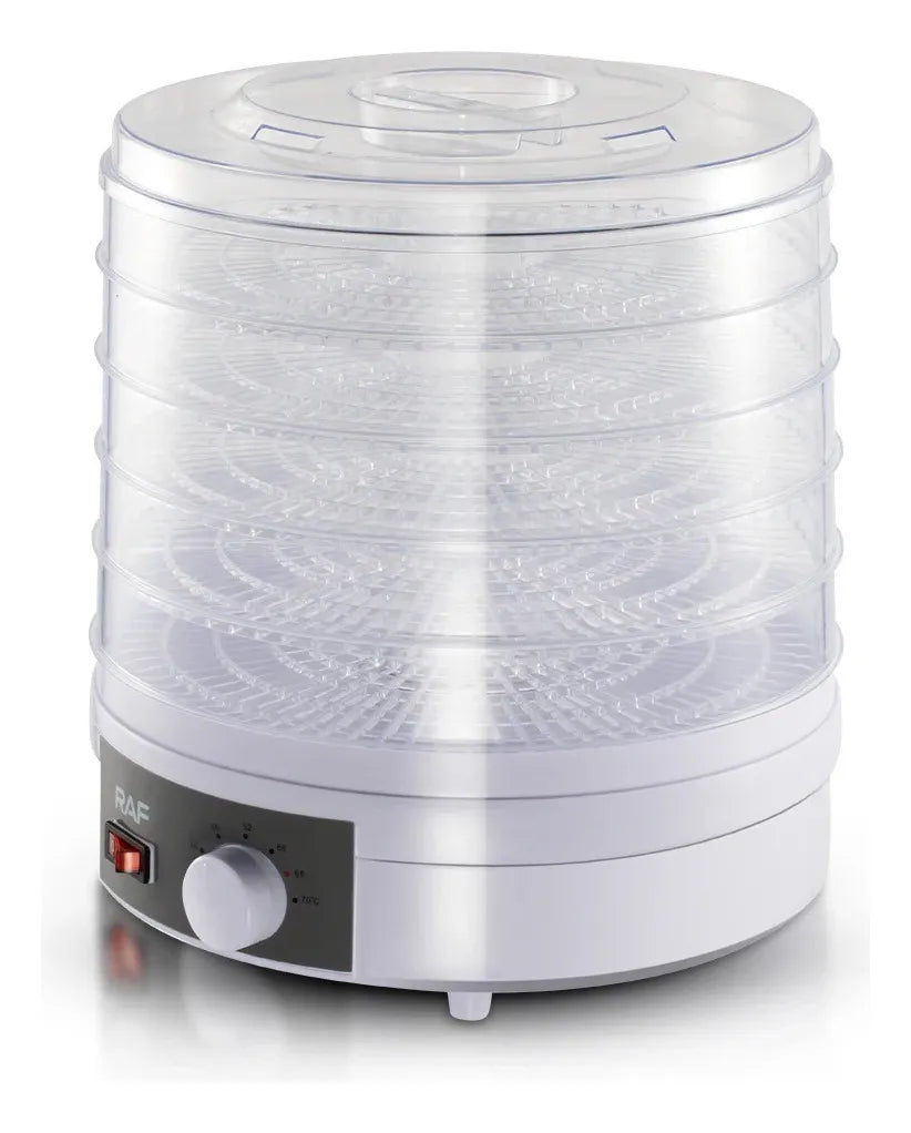 DESHIDRATADOR RAF R.6800 350W