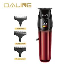 RECORTADORA DE CABELLO ROZIA HQ392