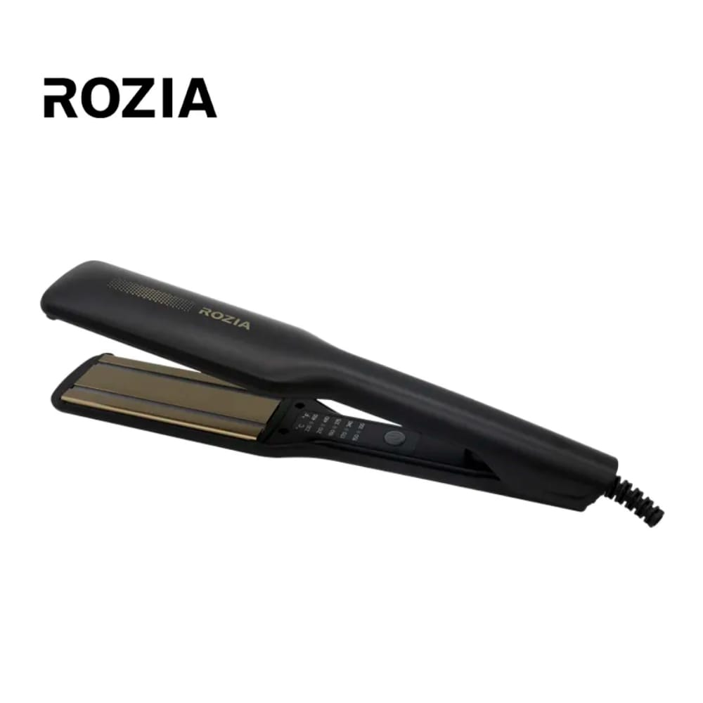 PLANCHA DE CABELLO ROZIA PRO HR806
