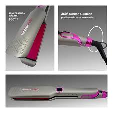 PLANCHA DE CABELLO ROZIA HR817