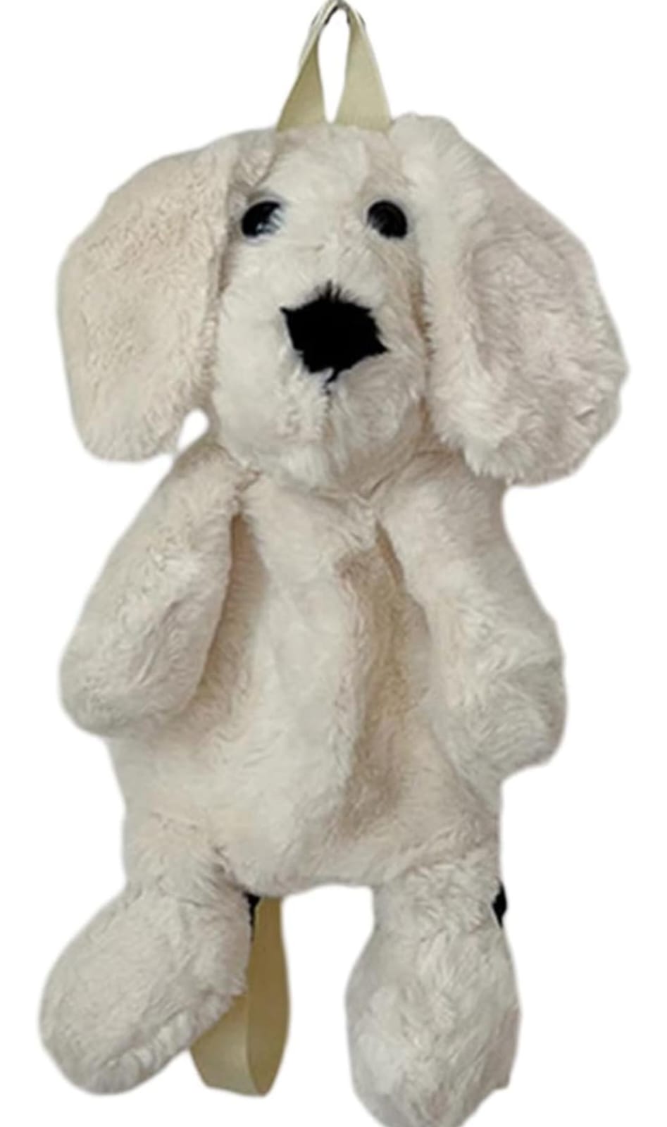 MOCHILA PERRITO