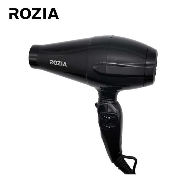 SECADORA DE CABELLO ROZIA 8000W