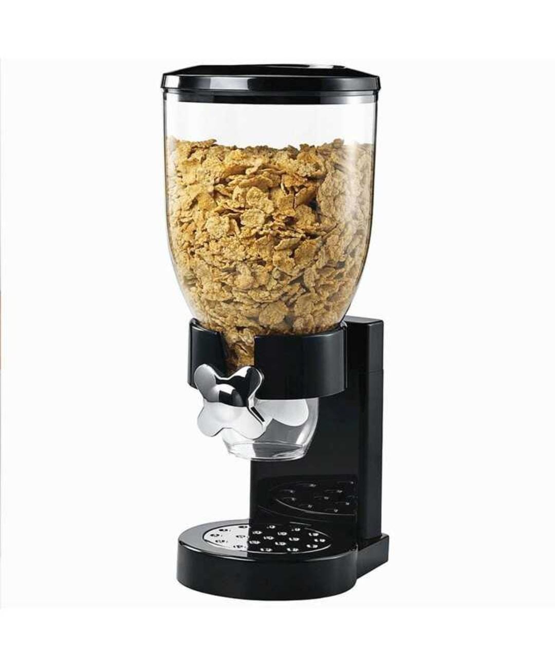 DISPENSADOR DE CEREAL DE 2 LT