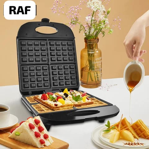 MAQ DE 16 MINI DONAS RAF R.2205