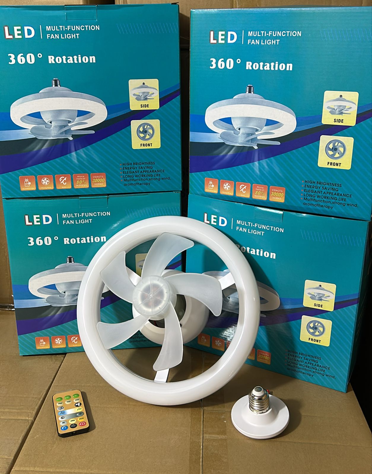 FOCO VENTILADOR 360 ROTATION LIVE-1