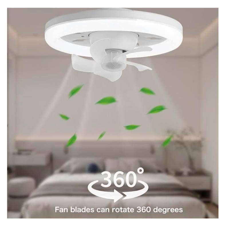 FOCO VENTILADOR 360 ROTATION LIVE-1
