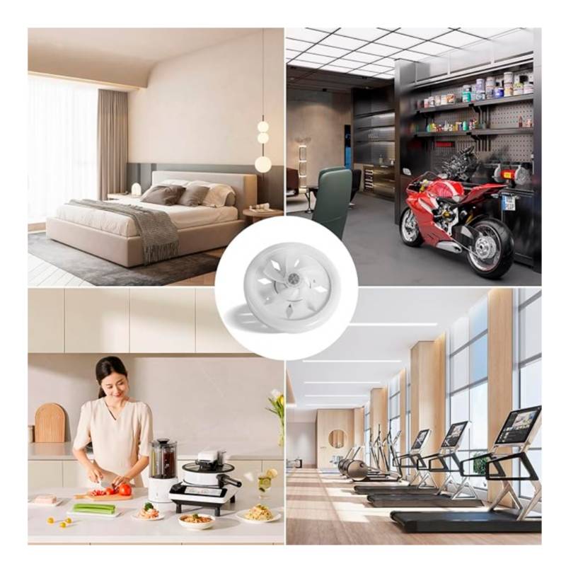 FOCO VENTILADOR 360 ROTATION LIVE-1