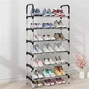 OEG ZAPATOS DE 7 NIVELES ARMABLE