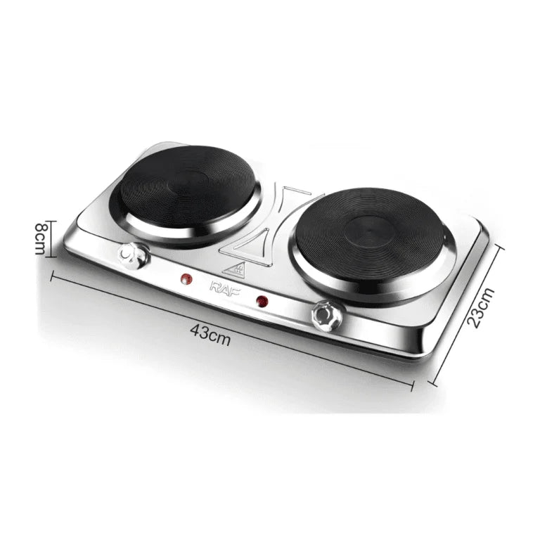 COCINA ELECTRICA R.8205