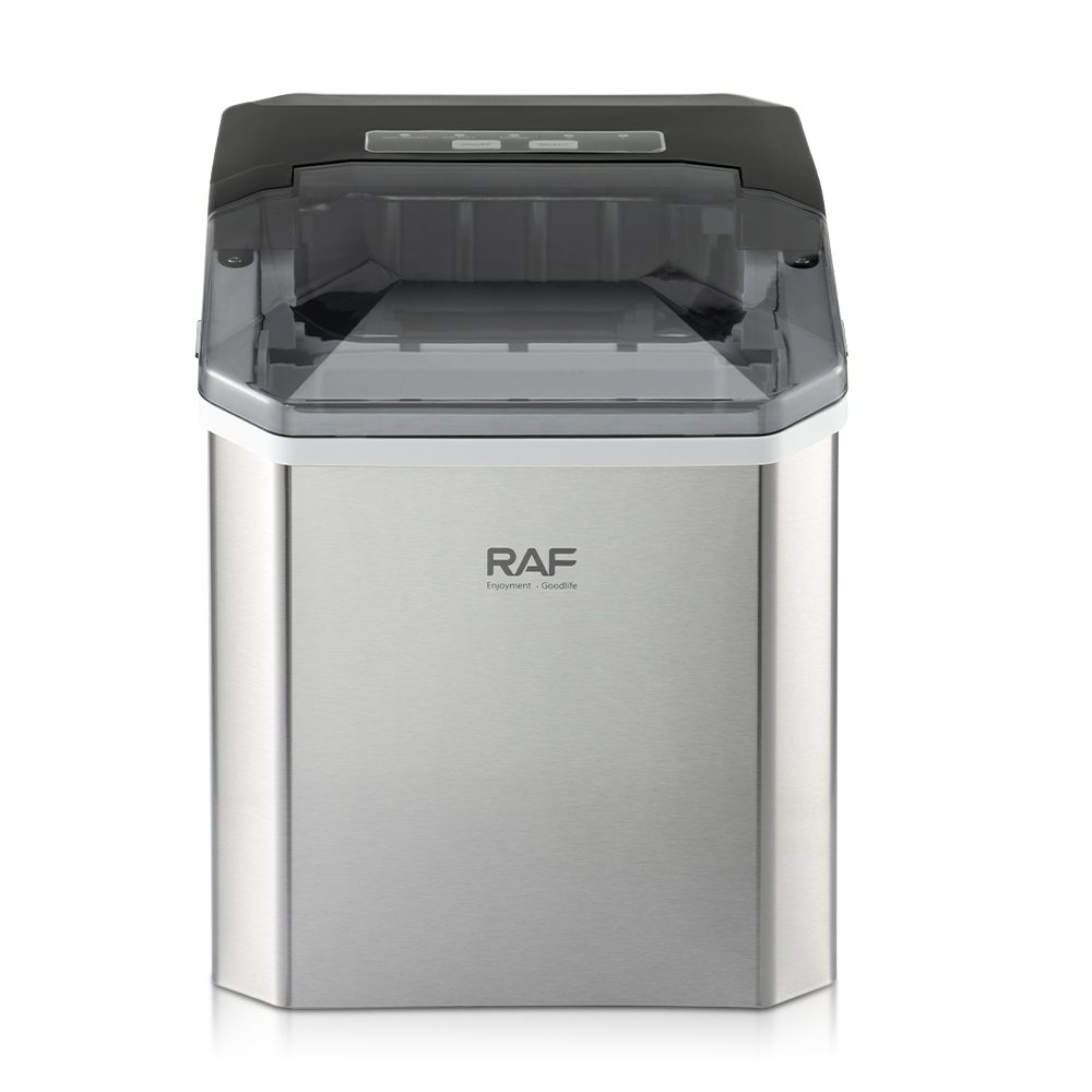 MAQUINA PARA HACER HIELO RAF R.0303