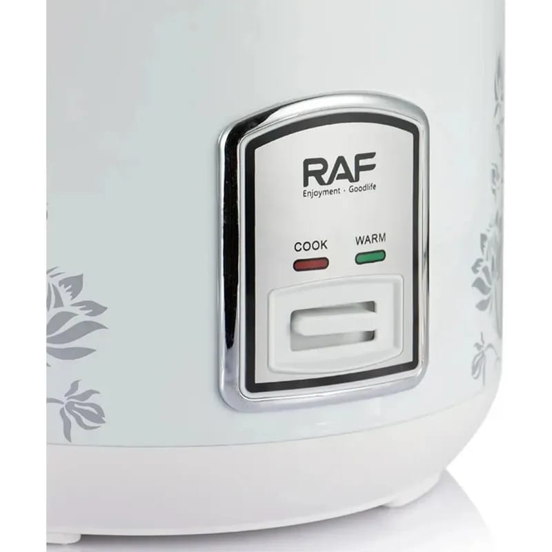 OLLA ARROCERA RAF R.180 DE 900W