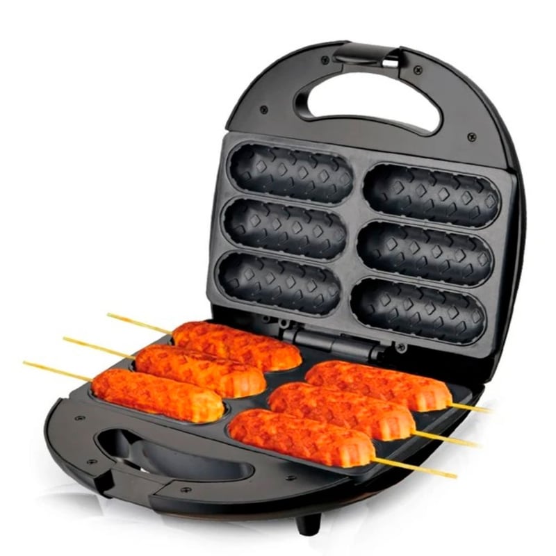 MAQUINA RAF DE YOGUIS 750W R.2511