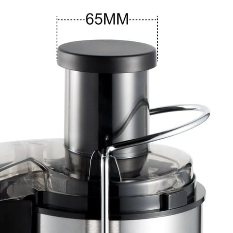EXTRACTOR RAF DE JUGO MULTIFUNCIONAL 1.0L 800W 4 EN 1