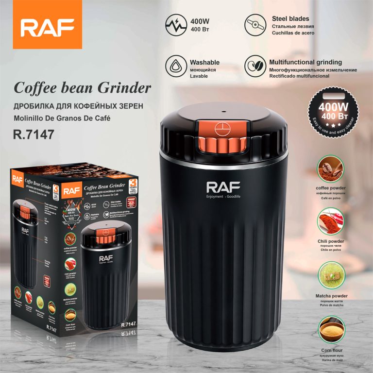 MOLINILLO DE GRANO DE CAFE R.7147