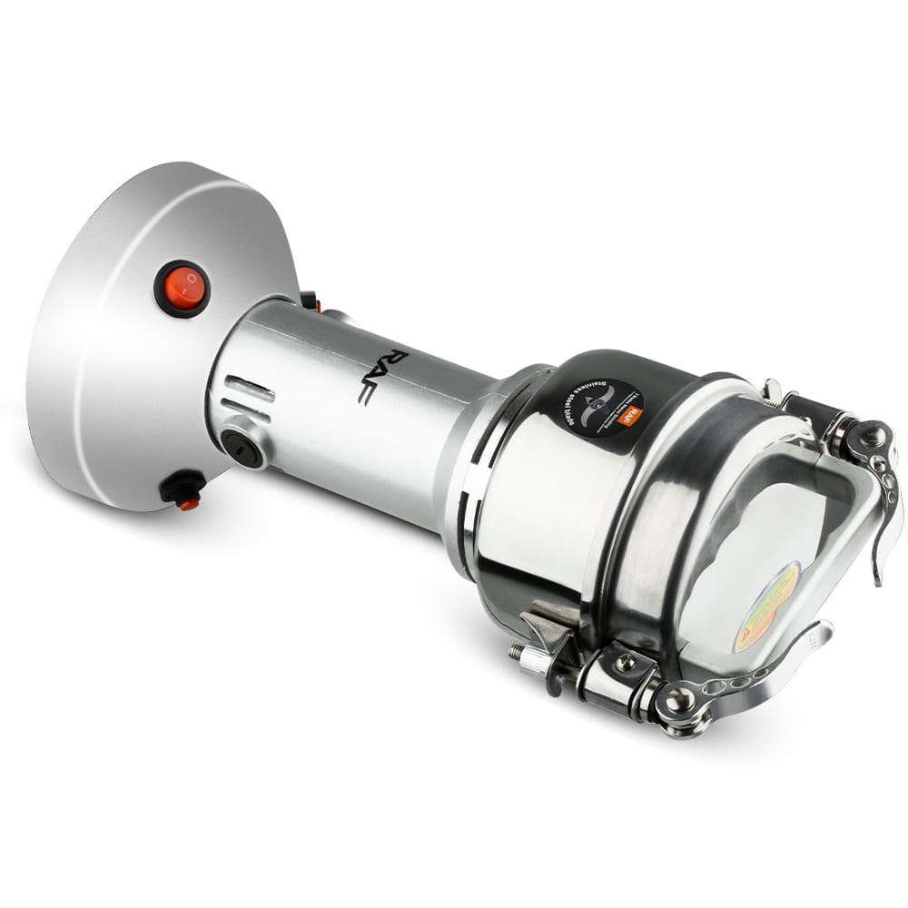 MOLINILLO DE GRANOS DE ALTA POTENCIA RAF 650W R.7156