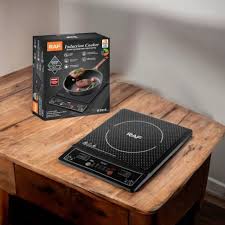 COCINA DE INDUCCION RAF MODELO R.8015 DE 2000W