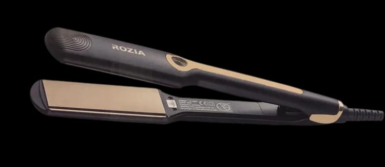 PLANCHA ROZIA HR 811