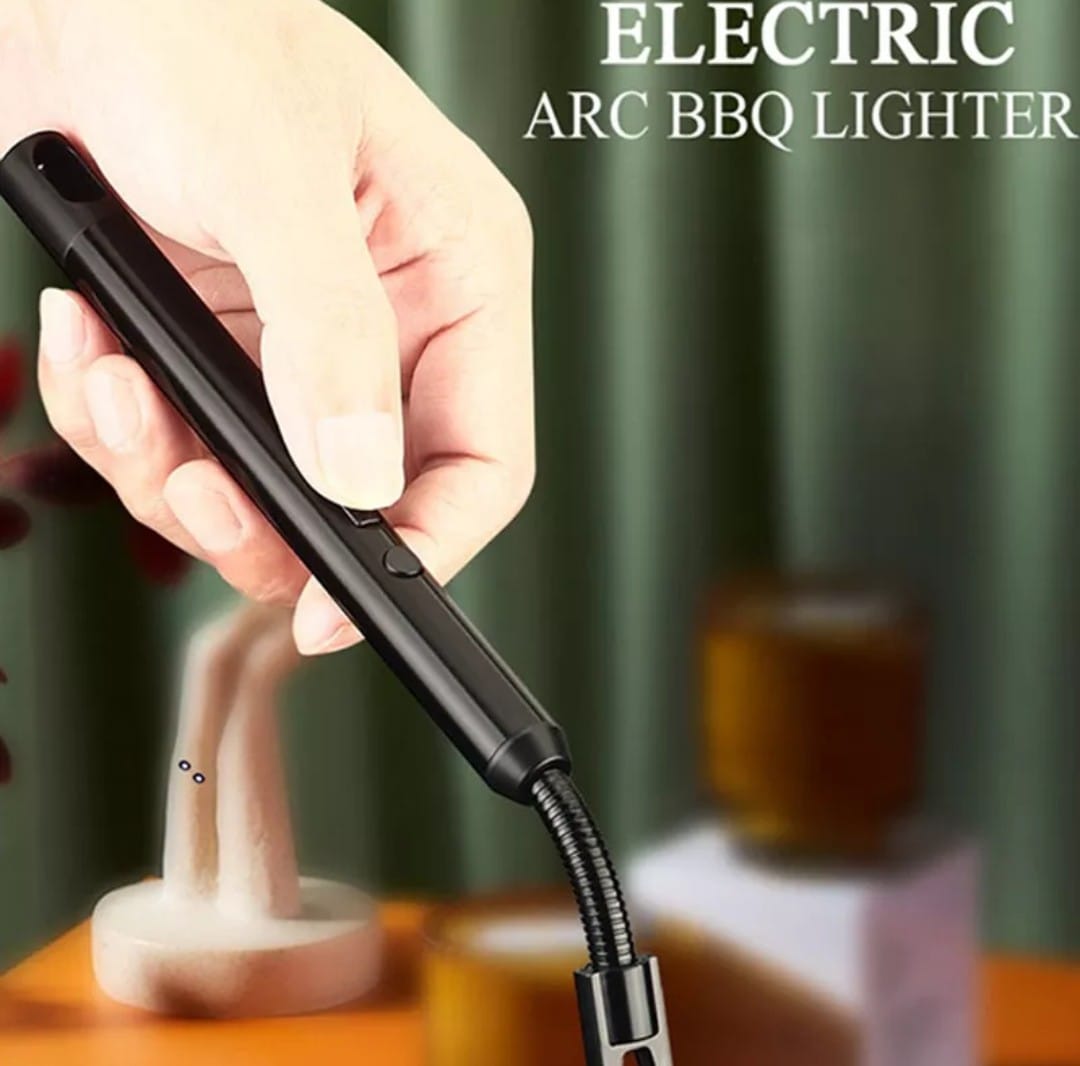 ENCENDEDORES DE COCINA RECARGABLE