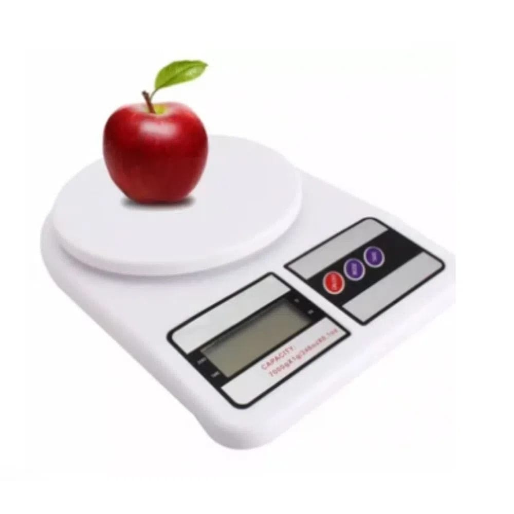 BALANZA GRAMERA ASTA 10 KILOS