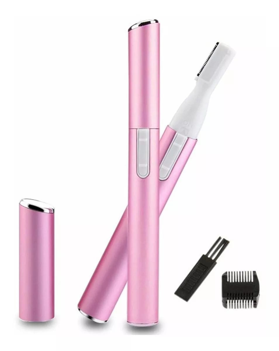 MINI AFEITADOR DE CEJAS PARA HONBRE Y MUJER
