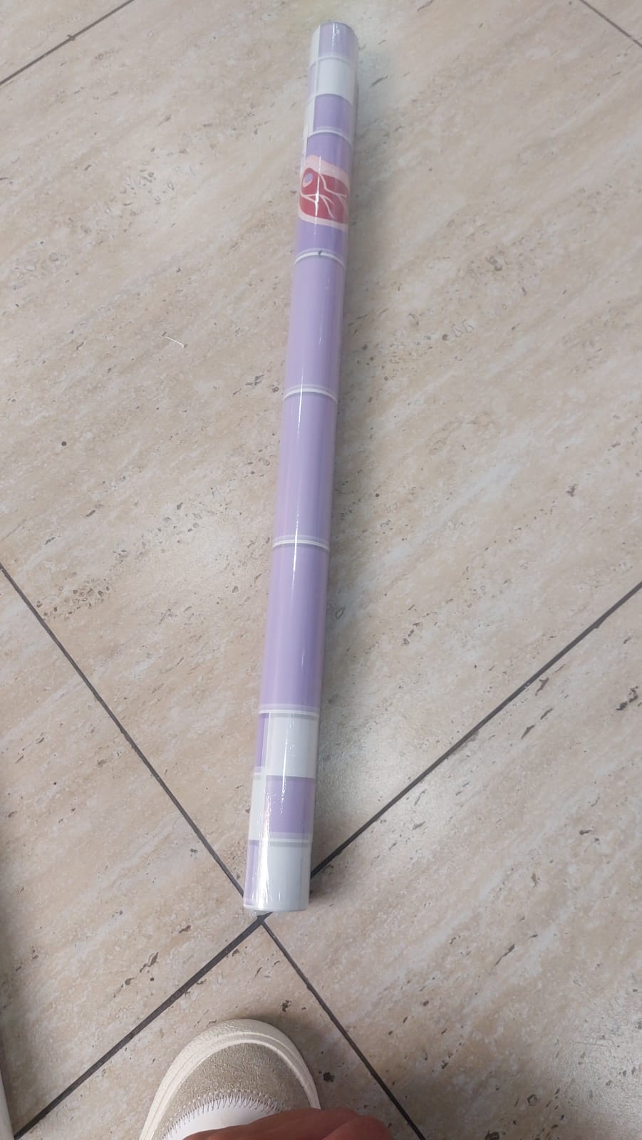 PAPEL ALUMINO ADHESIVO CON DISEÑO