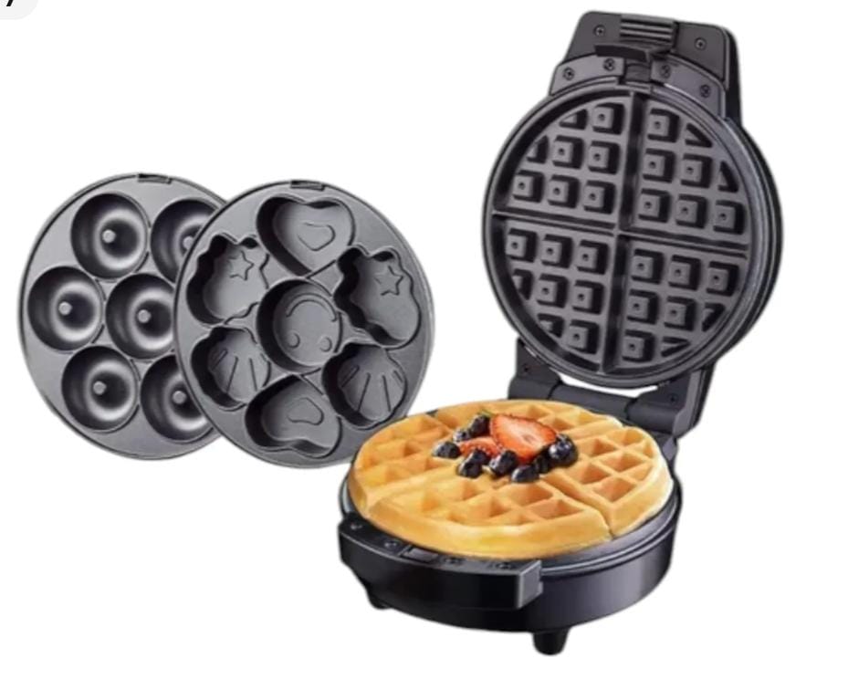 WAFLERA 3 EN 1 R.610