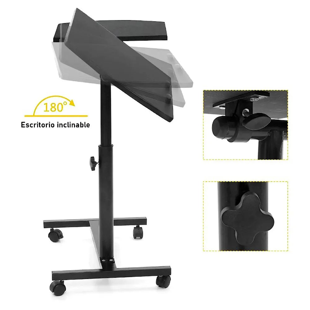 MESA PORTA LAPTOP