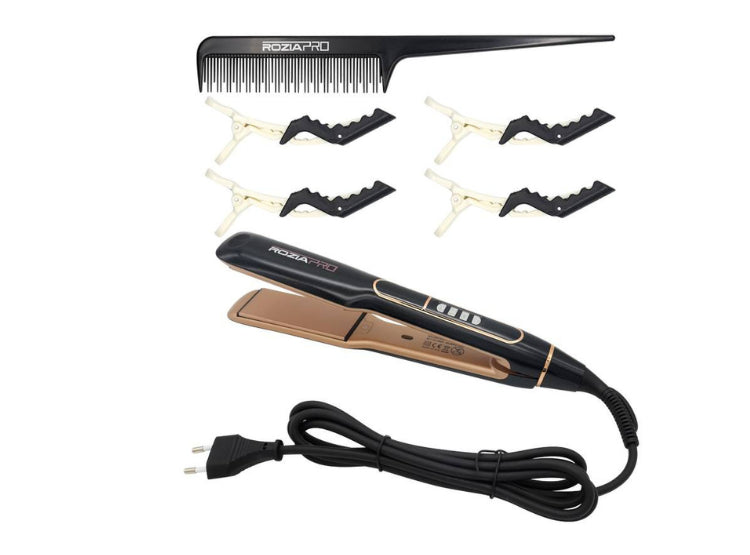PLANCHA ROZIA Pro HR:815