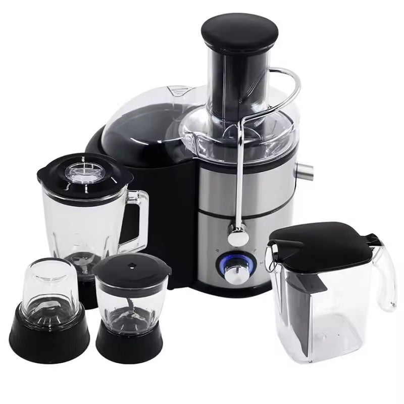 R.2823 JUICE EXTRACTOR RAF DE 1000W
