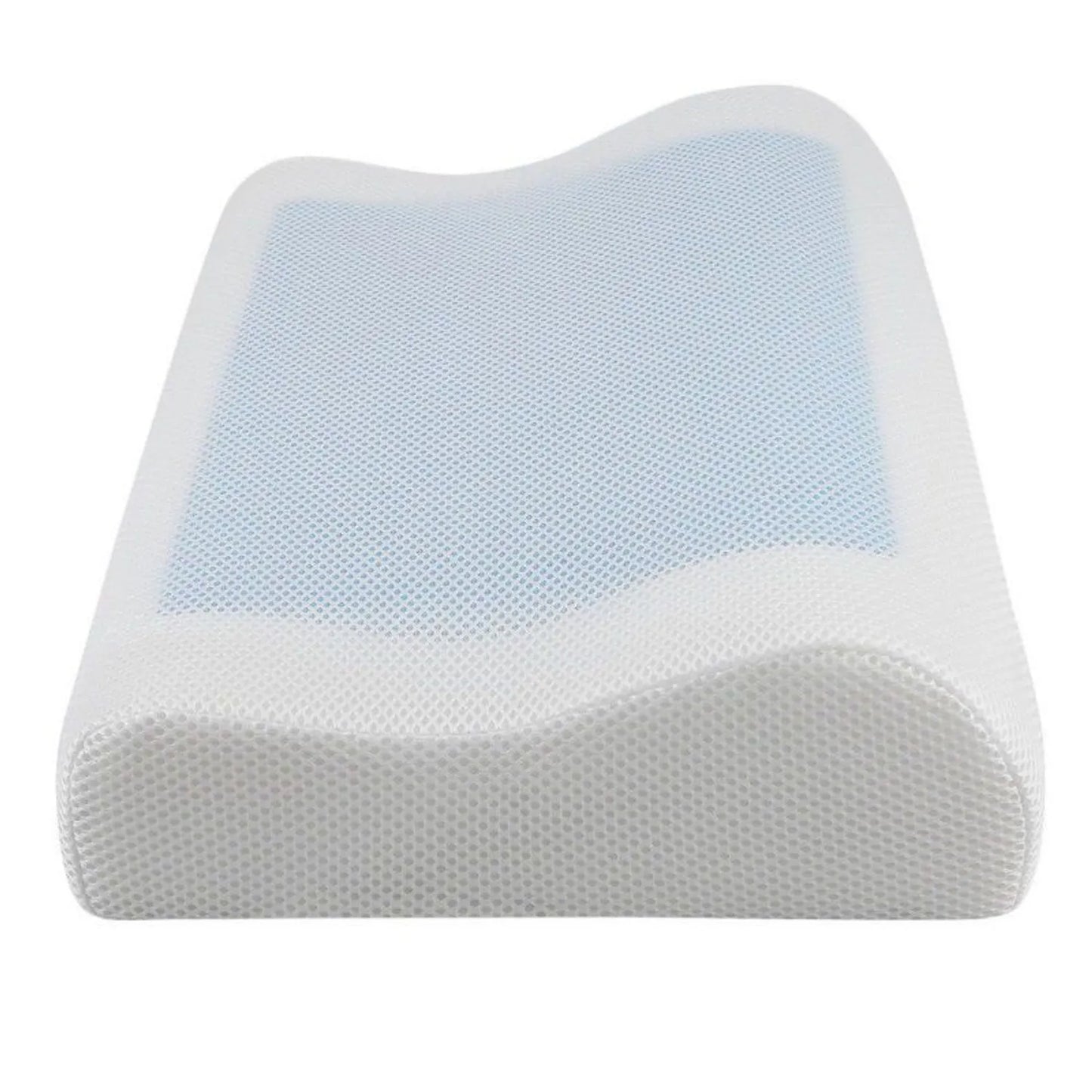 ALMOHADA CON GEL