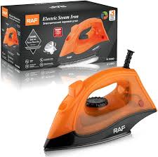 PLANCHA DE VAPOR ELECTRICA 1800W R.1106