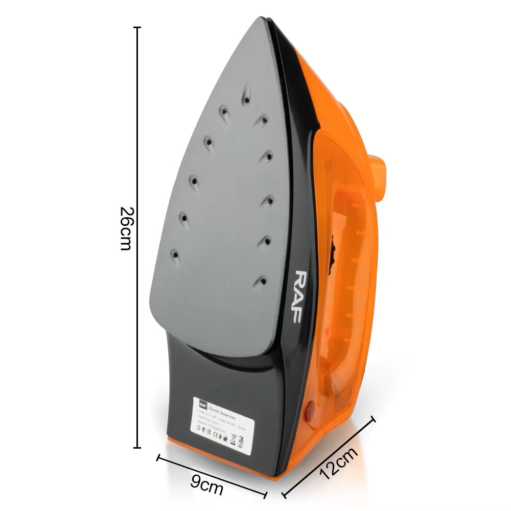 PLANCHA DE VAPOR ELECTRICA 1800W R.1106