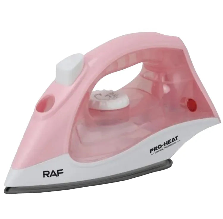 PLANCHA DE VAPOR ELECTRICA 1800W R.1106