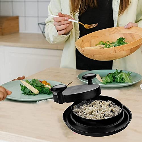 DESMENUZADOR DE POLLO