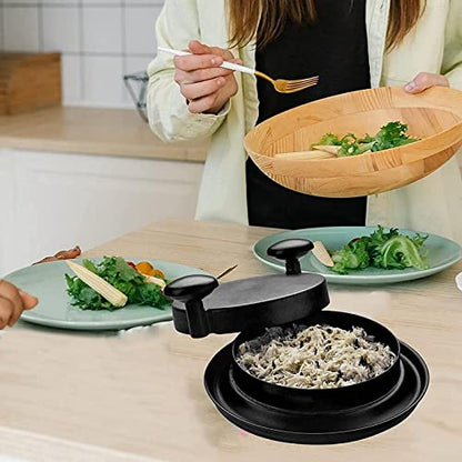 DESMENUZADOR DE POLLO