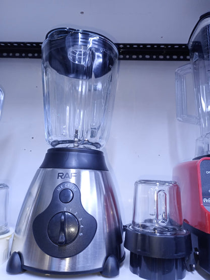 LICUADORA RAF 1.5L R.2824 DE 1000W