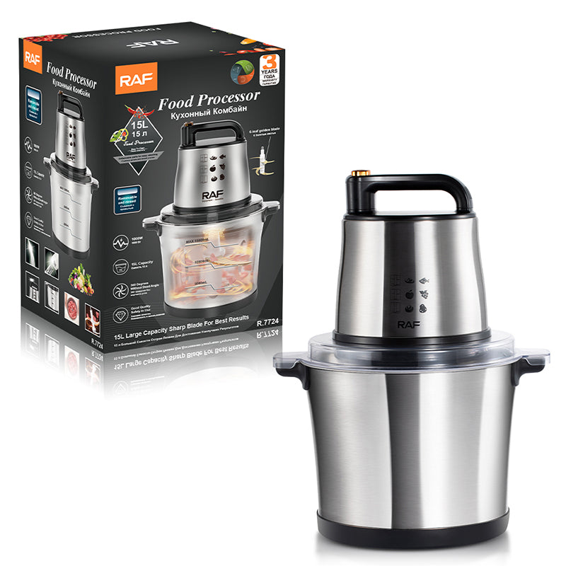 PICATODO 15L R.7724 RAF