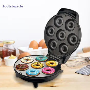 DONUT MAKER RAF R.2210