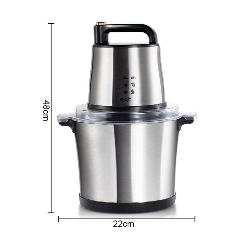 PICATODO 15L R.7724 RAF